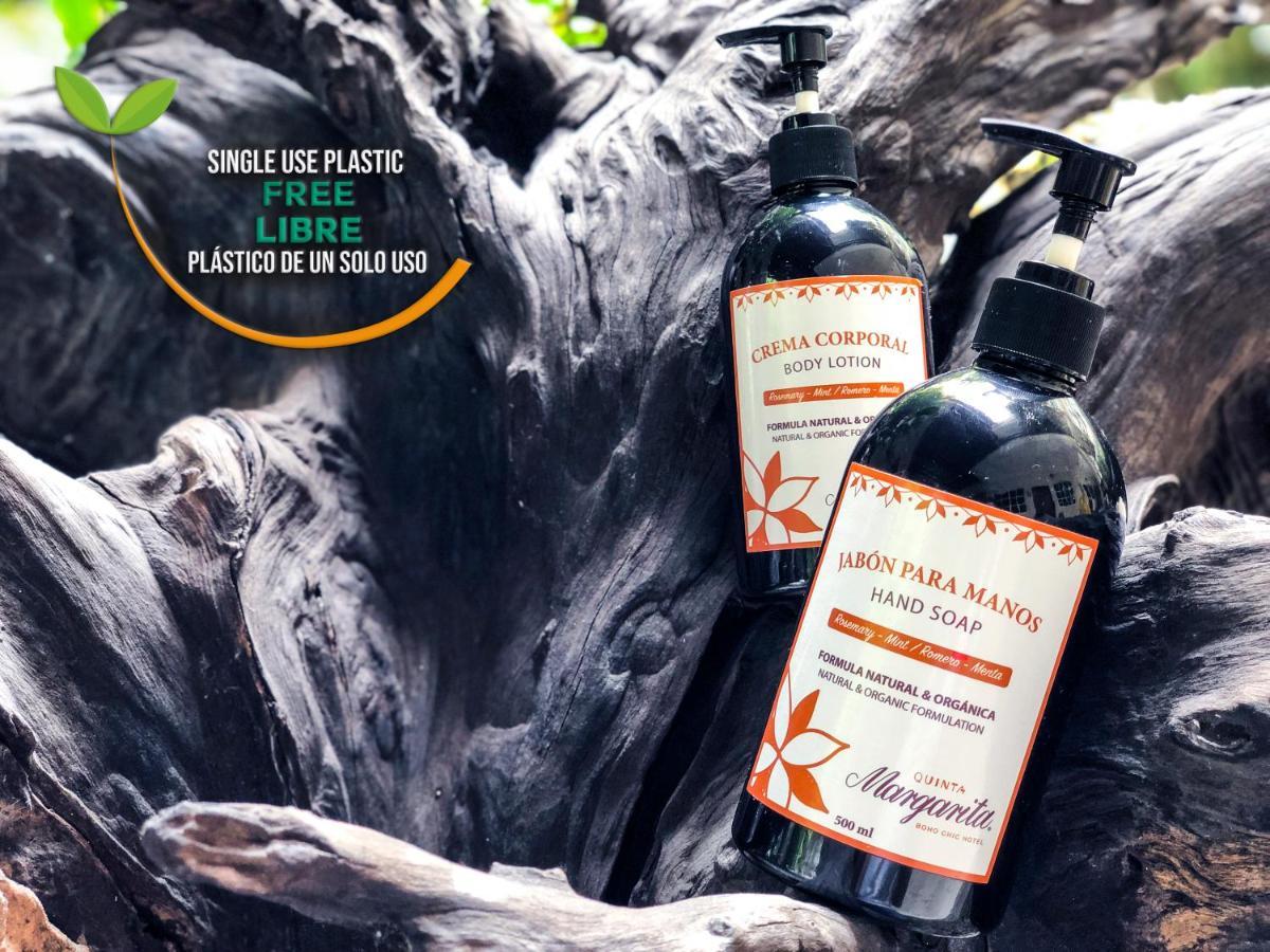 Dreamcatcher Tulum公寓式酒店 外观 照片